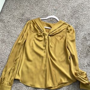 Kate Spade Blouse size medium